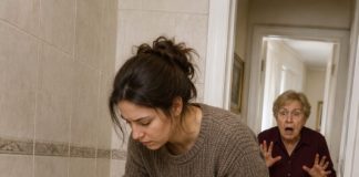 — « Ispričaj se mojoj majci ili odlazim! » — rekao je moj muž nakon što je moja svekrva nazvala moj boršč „otpadom prikladnim za pse“, iako sam ga pripremala puna tri sata… Kasnije je gorko požalio što je stao na njezinu stranu… 🥺😲 — « Ispričaj se mojoj majci ili odlazim! » — rekao je moj muž nakon što je moja svekrva nazvala moj boršč „otpadom prikladnim za pse“, iako sam ga pripremala puna tri sata… Kasnije je gorko požalio što je stao na njezinu stranu… 🥺😲 - featured image