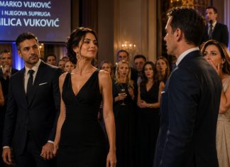 Rekao je da sam ostala sama, ne znajući da sam se udala za čovjeka od kojeg je tražio poslovnu priliku Rekao je da sam ostala sama, ne znajući da sam se udala za čovjeka od kojeg je tražio poslovnu priliku - featured image