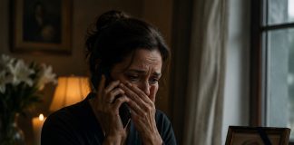 Njegova porodica mislila je da sam završena priča, ali testament je otkrio istinu Njegova porodica mislila je da sam završena priča, ali testament je otkrio istinu - featured image