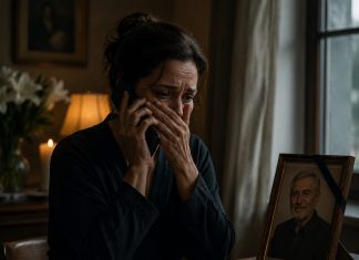 Njegova porodica mislila je da sam završena priča, ali testament je otkrio istinu Njegova porodica mislila je da sam završena priča, ali testament je otkrio istinu - featured image