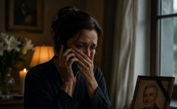 Njegova porodica mislila je da sam završena priča, ali testament je otkrio istinu Njegova porodica mislila je da sam završena priča, ali testament je otkrio istinu - featured image