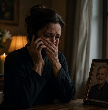 Njegova porodica mislila je da sam završena priča, ali testament je otkrio istinu Njegova porodica mislila je da sam završena priča, ali testament je otkrio istinu - featured image
