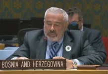 Politički šamar za Dodika iz SAD-a. Alkalaj: Imao sam kontakte sa Amerikancima, rekli su mi da …