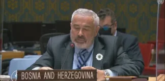 Politički šamar za Dodika iz SAD-a. Alkalaj: Imao sam kontakte sa Amerikancima, rekli su mi da …