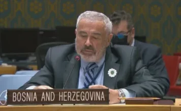 Politički šamar za Dodika iz SAD-a. Alkalaj: Imao sam kontakte sa Amerikancima, rekli su mi da …
