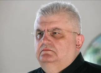 Ovo vam kaže Srbin iz Srbije: Čanak poslao jasnu poruku građanima BiH