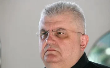 Ovo vam kaže Srbin iz Srbije: Čanak poslao jasnu poruku građanima BiH