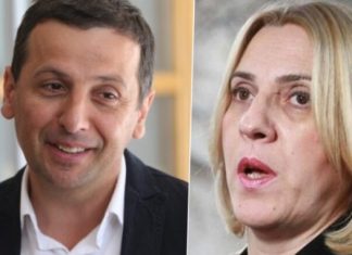 VUKANOVIĆ ZATRESAO REPUBLIKU SRPSKU: Zastupnik u NSRS-u objavio pismo bivšeg pripadnika HVO-a, oglasila se ogorčena Željka Cvijanović…