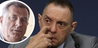 Vulinova poruka Bošnjacima – “Šta vi mislite, upast ćete u Banju Luku, pa nije vam ovo…”