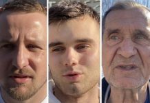 Anketa u Banja Luci: Treba Dodika osudit – građani ogorčeni: “Dodik i ekipa na Goli otok, Dodik je hohštapler, a omladini dati budućnost!”