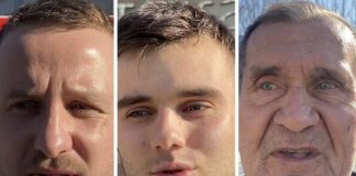 Anketa u Banja Luci: Treba Dodika osudit – građani ogorčeni: “Dodik i ekipa na Goli otok, Dodik je hohštapler, a omladini dati budućnost!”