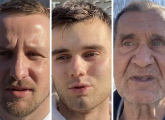 Anketa u Banja Luci: Treba Dodika osudit – građani ogorčeni: “Dodik i ekipa na Goli otok, Dodik je hohštapler, a omladini dati budućnost!”