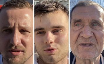 Anketa u Banja Luci: Treba Dodika osudit – građani ogorčeni: “Dodik i ekipa na Goli otok, Dodik je hohštapler, a omladini dati budućnost!”