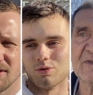 Anketa u Banja Luci: Treba Dodika osudit – građani ogorčeni: “Dodik i ekipa na Goli otok, Dodik je hohštapler, a omladini dati budućnost!”