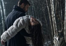 Pokušavajući da se riješi svoje žene, muž ju je odveo u šumu i htio je ostaviti tamo usred noći, ali iznenada mu je put prešao ogroman vuk, a dalje se dogodilo nešto zaista užasno… 😱 Pokušavajući da se riješi svoje žene, muž ju je odveo u šumu i htio je ostaviti tamo usred noći, ali iznenada mu je put prešao ogroman vuk, a dalje se dogodilo nešto zaista užasno… 😱 - featured image