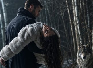 Pokušavajući da se riješi svoje žene, muž ju je odveo u šumu i htio je ostaviti tamo usred noći, ali iznenada mu je put prešao ogroman vuk, a dalje se dogodilo nešto zaista užasno… 😱 Pokušavajući da se riješi svoje žene, muž ju je odveo u šumu i htio je ostaviti tamo usred noći, ali iznenada mu je put prešao ogroman vuk, a dalje se dogodilo nešto zaista užasno… 😱 - featured image