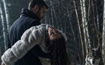 Pokušavajući da se riješi svoje žene, muž ju je odveo u šumu i htio je ostaviti tamo usred noći, ali iznenada mu je put prešao ogroman vuk, a dalje se dogodilo nešto zaista užasno… 😱 Pokušavajući da se riješi svoje žene, muž ju je odveo u šumu i htio je ostaviti tamo usred noći, ali iznenada mu je put prešao ogroman vuk, a dalje se dogodilo nešto zaista užasno… 😱 - featured image