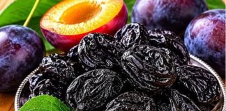 LIJENA CRIJEVA I SALO OKO STRUKA: Napitak koji momentalno izbacuje nečistoće iz tijela… RECEPT! LIJENA CRIJEVA I SALO OKO STRUKA: Napitak koji momentalno izbacuje nečistoće iz tijela… RECEPT! - featured image