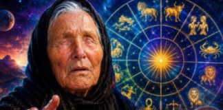 Baba Vanga je tvrdila da 0va 3 znaka nose najteži krst sudbine: Sreća im često izmiče za dlaku, ali mogu da preokrenu sudbinu Baba Vanga je tvrdila da 0va 3 znaka nose najteži krst sudbine: Sreća im često izmiče za dlaku, ali mogu da preokrenu sudbinu - featured image