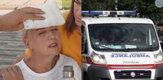 Toplotni udar na sledeći način izaziva razorni infarkt ili izliv krvi na mozak: Lekari iz Hitne pomoći otkrivaju kako sprečiti koban ishod Toplotni udar na sledeći način izaziva razorni infarkt ili izliv krvi na mozak: Lekari iz Hitne pomoći otkrivaju kako sprečiti koban ishod - featured image