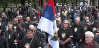 RATNI VETERANI VOJSKE RS-A POSLALI JASNU PORUKU Ubrzo poduzimamo korake u cilju…
