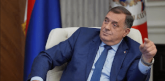 DODIK NAJAVIO DA ĆE UČINITI NEŠTO ŠTO DO SAD NIKO U BIH NIJE Evo šta mu je sad palo na pamet