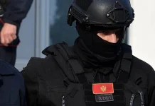 Crna Gora na nogama: Vučićeva “tajna garda” sletjela u Tivat, policija ih hitno vraća za Beograd