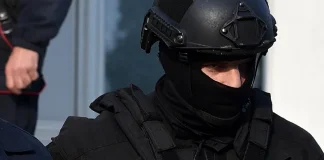 Crna Gora na nogama: Vučićeva “tajna garda” sletjela u Tivat, policija ih hitno vraća za Beograd