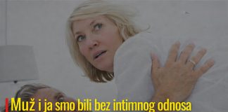 “Muž i ja nismo imali intimni odnos 8 godina. Psiholog nam je rekao ovih 5 stvari — i od tada se ponovo osjećamo kao par.” 🔥💑 “Muž i ja nismo imali intimni odnos 8 godina. Psiholog nam je rekao ovih 5 stvari — i od tada se ponovo osjećamo kao par.” 🔥💑 - featured image