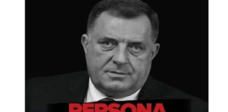 DODIK OVO NIJE OČEKIVAO: Žestoka poruka iz Srbije, još malo…