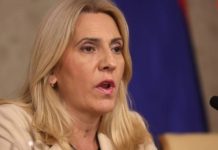 ŽELJKA CVIJANOVIĆ OTKRILA: RS-u je dat ultimatum da ukloni Dodika i poništi sporne zakone ili…