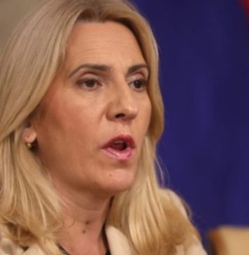 ŽELJKA CVIJANOVIĆ OTKRILA: RS-u je dat ultimatum da ukloni Dodika i poništi sporne zakone ili…