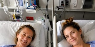 Spasila sam život svojoj sestri dajući joj jedan svoj bubreg. A onda sam otkrila da ima aferu s mojim mužem, pa sam ih pozvala na večeru… bez da su mogli zamisliti kakvo ih “iznenađenje” čeka. Spasila sam život svojoj sestri dajući joj jedan svoj bubreg. A onda sam otkrila da ima aferu s mojim mužem, pa sam ih pozvala na večeru… bez da su mogli zamisliti kakvo ih “iznenađenje” čeka. - featured image
