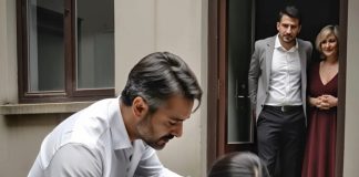 „Moj muž me zgrabio za ruku i istjerao iz kuće. U tom trenutku je stigao moj brat. Kada me vidio kako sjedim na podu, pokrivena samo peškirom, potpuno je pobjesnio, a evo šta je uradio. „Moj muž me zgrabio za ruku i istjerao iz kuće. U tom trenutku je stigao moj brat. Kada me vidio kako sjedim na podu, pokrivena samo peškirom, potpuno je pobjesnio, a evo šta je uradio. - featured image
