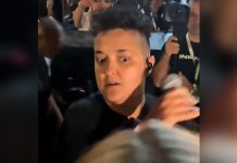 “MRŠ, BRE!” Marija Šerifović urlala na devojčicu pred svima, svi ostali u šoku – SNIMAK NALJUTIO NAROD “MRŠ, BRE!” Marija Šerifović urlala na devojčicu pred svima, svi ostali u šoku – SNIMAK NALJUTIO NAROD - featured image