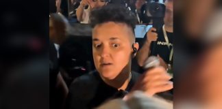 “MRŠ, BRE!” Marija Šerifović urlala na devojčicu pred svima, svi ostali u šoku – SNIMAK NALJUTIO NAROD “MRŠ, BRE!” Marija Šerifović urlala na devojčicu pred svima, svi ostali u šoku – SNIMAK NALJUTIO NAROD - featured image