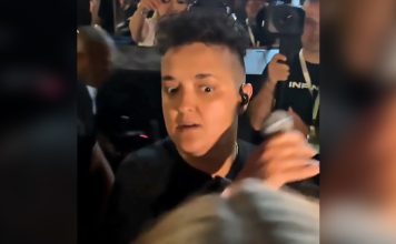 “MRŠ, BRE!” Marija Šerifović urlala na devojčicu pred svima, svi ostali u šoku – SNIMAK NALJUTIO NAROD “MRŠ, BRE!” Marija Šerifović urlala na devojčicu pred svima, svi ostali u šoku – SNIMAK NALJUTIO NAROD - featured image