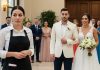 😲 Radila sam kao konobarica na jednom vjenčanju kada sam otkrila da je mladoženja zapravo moj muž – a ono što sam tada uradila promijenilo je sve. 😲 Radila sam kao konobarica na jednom vjenčanju kada sam otkrila da je mladoženja zapravo moj muž – a ono što sam tada uradila promijenilo je sve. - featured image