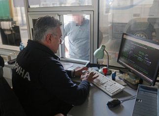 VRATIĆE VAS SA GRANICE AKO NE PONESETE 1 DOKUMENT: Ne krećite na put dok ne proverite OVAJ DETALJ, VAŽNO JE