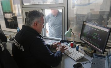 VRATIĆE VAS SA GRANICE AKO NE PONESETE 1 DOKUMENT: Ne krećite na put dok ne proverite OVAJ DETALJ, VAŽNO JE