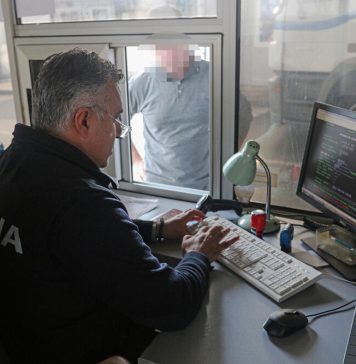 VRATIĆE VAS SA GRANICE AKO NE PONESETE 1 DOKUMENT: Ne krećite na put dok ne proverite OVAJ DETALJ, VAŽNO JE