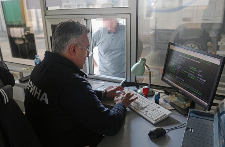VRATIĆE VAS SA GRANICE AKO NE PONESETE 1 DOKUMENT: Ne krećite na put dok ne proverite OVAJ DETALJ, VAŽNO JE