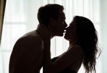 Evo koliko treba trajati intimni odnos da bi oba partnera bila zadovoljna Evo koliko treba trajati intimni odnos da bi oba partnera bila zadovoljna - featured image