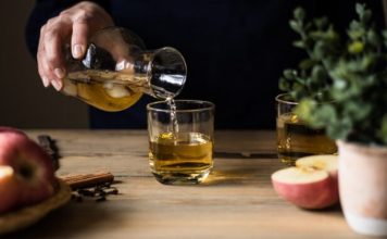 Najbolji čistač jetre: Samo gutljaj ujutro na prazan želudac i creva će raditi kao sat, zaboravićete na loše varenje Najbolji čistač jetre: Samo gutljaj ujutro na prazan želudac i creva će raditi kao sat, zaboravićete na loše varenje - featured image