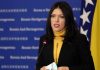 Vulić: Ne prijetim, ali ne igrajte se inatom Srba, ako eliminišete Dodika, to je kraj i za BiH