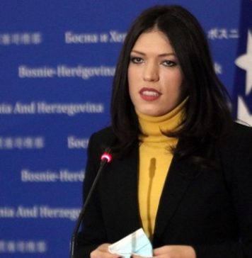 Vulić: Ne prijetim, ali ne igrajte se inatom Srba, ako eliminišete Dodika, to je kraj i za BiH