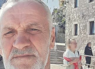 “Ja sam Kosta Cetković, bivši komandant Srpske garde. Tražim Izudina Bajraktarevića, koga sam 1992. god. spasio od “Belih orlova”, nadam se da je živ”. (FOTO)