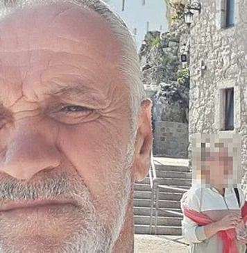 “Ja sam Kosta Cetković, bivši komandant Srpske garde. Tražim Izudina Bajraktarevića, koga sam 1992. god. spasio od “Belih orlova”, nadam se da je živ”. (FOTO)