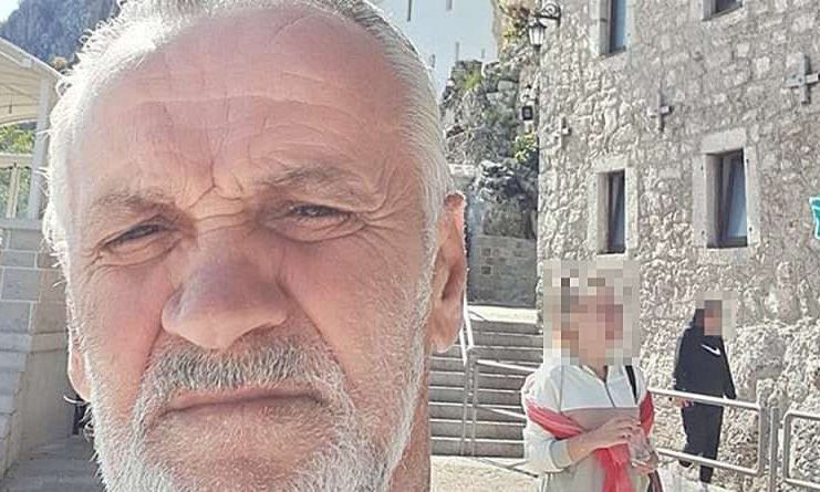 “Ja sam Kosta Cetković, bivši komandant Srpske garde. Tražim Izudina Bajraktarevića, koga sam 1992. god. spasio od “Belih orlova”, nadam se da je živ”. (FOTO)
