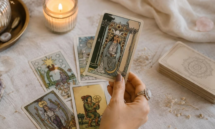CIGANSKI VELIKI HOROSKOP ZA NAREDNE DANE ZA SVE ZNAKE ZODIJAKA: Sudbina otkriva šta vas očekuje u ljubavi, poslu, novcu i životu!